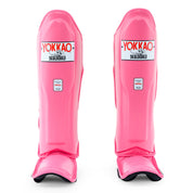 Matrix Shin Guards - Yokkao