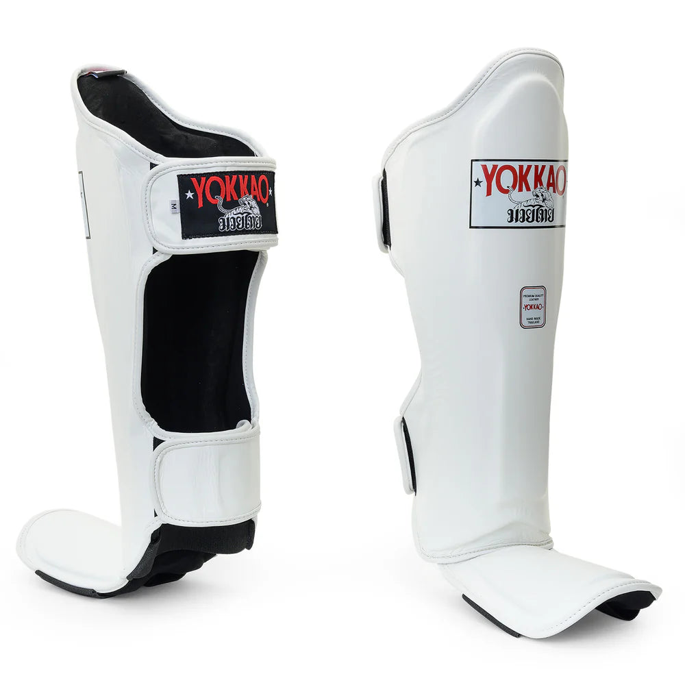 Matrix Shin Guards - Yokkao