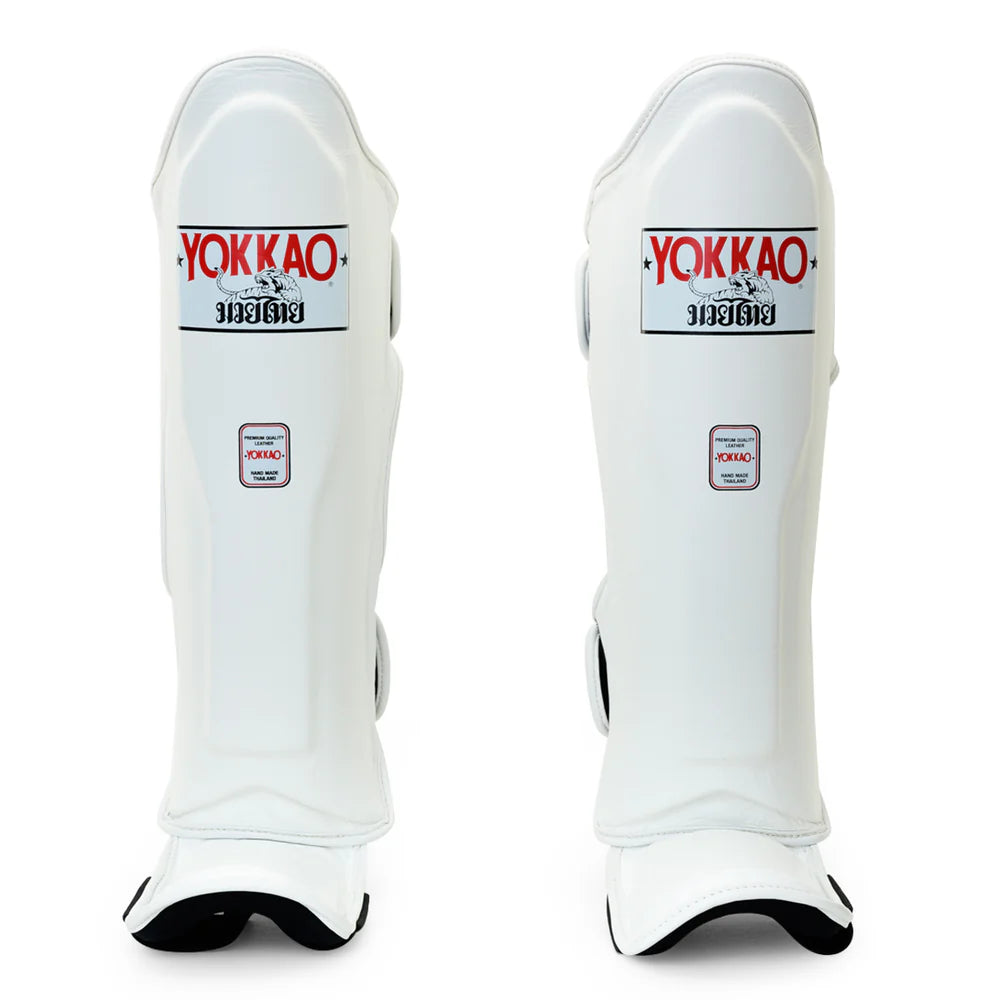 Matrix Shin Guards - Yokkao