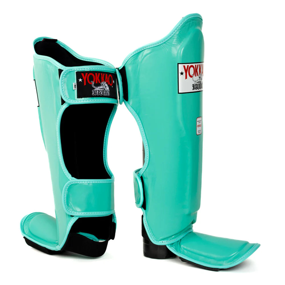 Matrix Shin Guards - Yokkao