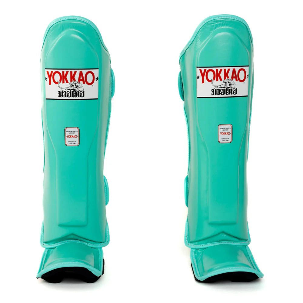 Matrix Shin Guards - Yokkao
