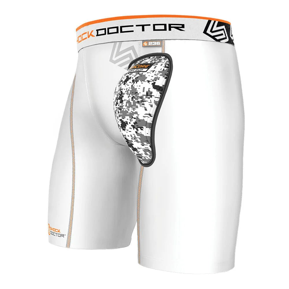 AirCore Soft Cup + Short