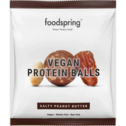 Foodspring - VEGAN Protein Balls