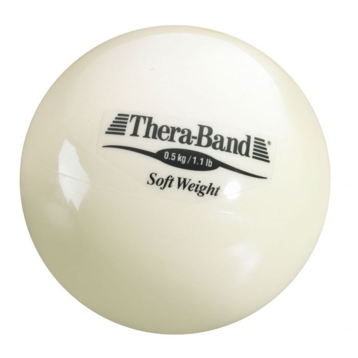 Thera-Band - Soft Weight