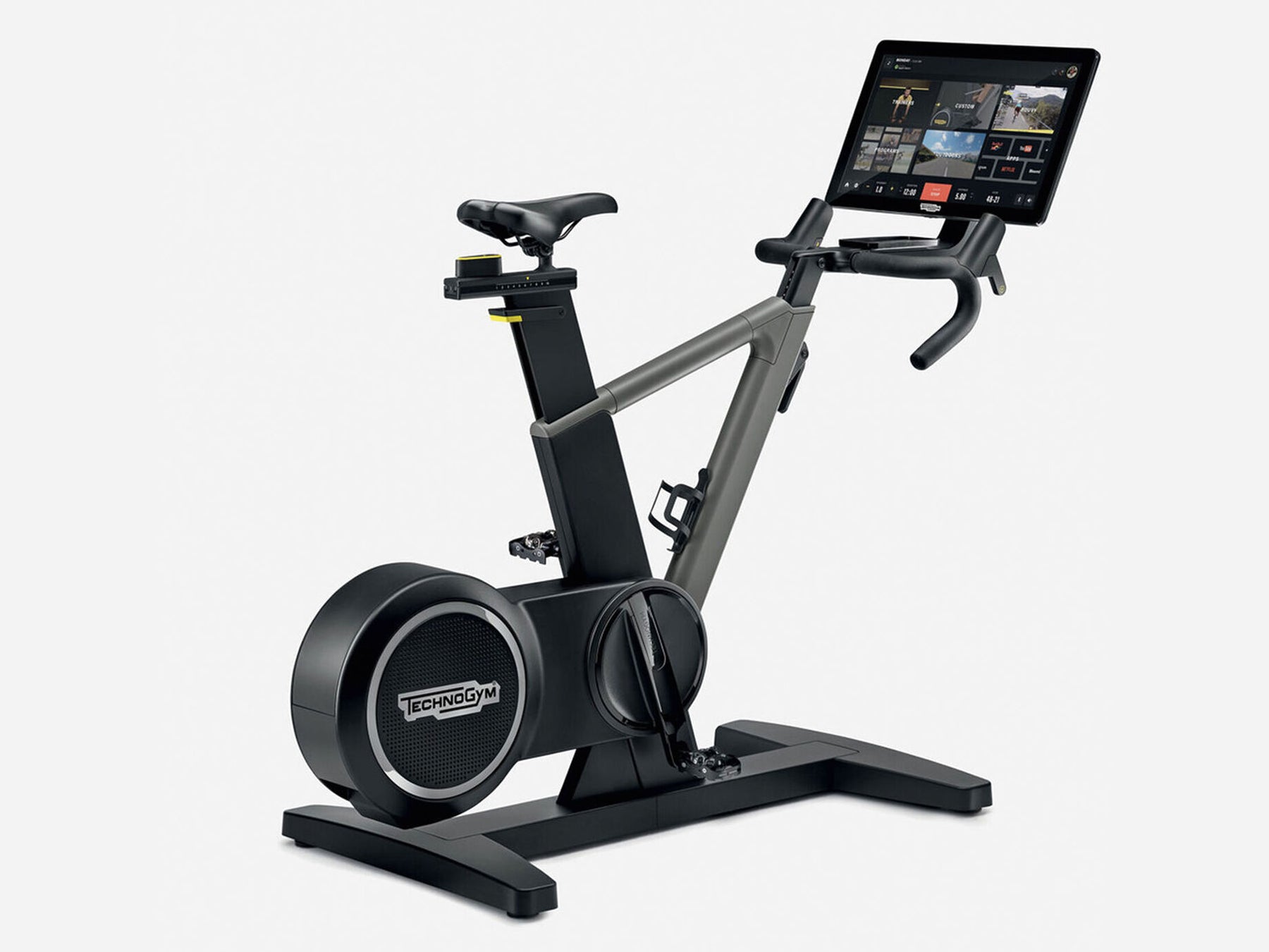 Technogym Ride