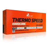 Olimp Sport Nutrition - Thermo Speed