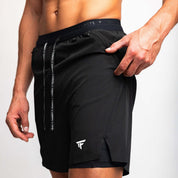 TONEFIT - Short hybride de compression