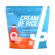 Trained By JP - Cream of Rice