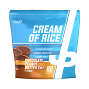 Trained By JP - Cream of Rice