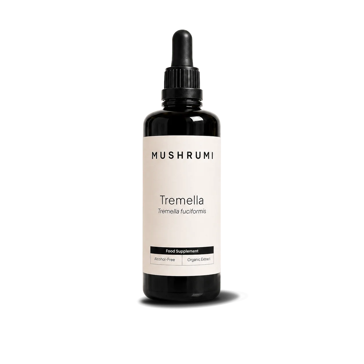 Mushrumi Liquid Extract BIO 100ml