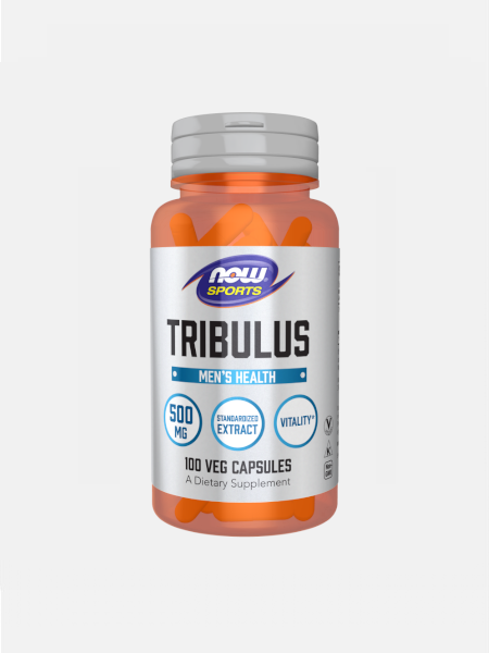 Now - Tribulus (Men's Health)