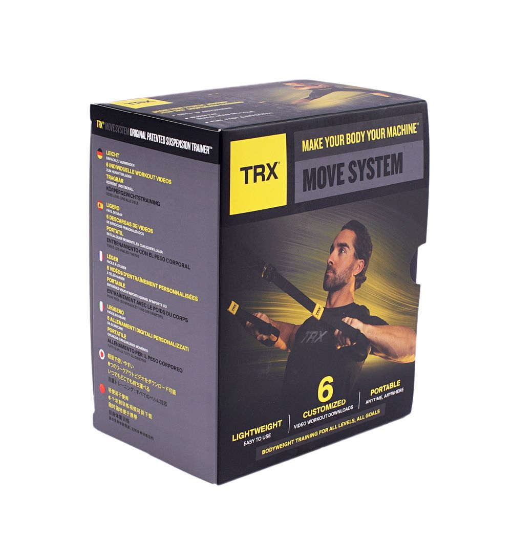 TRX - Move System