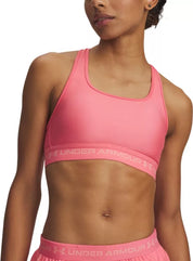 Mid Crossback Women - Under Armour