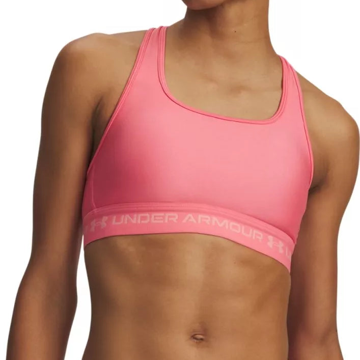 Mid Crossback Women - Under Armour