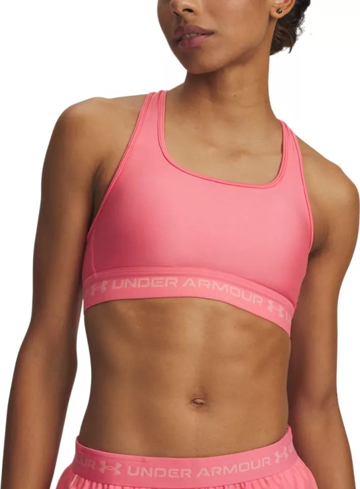 Mid Crossback Women - Under Armour