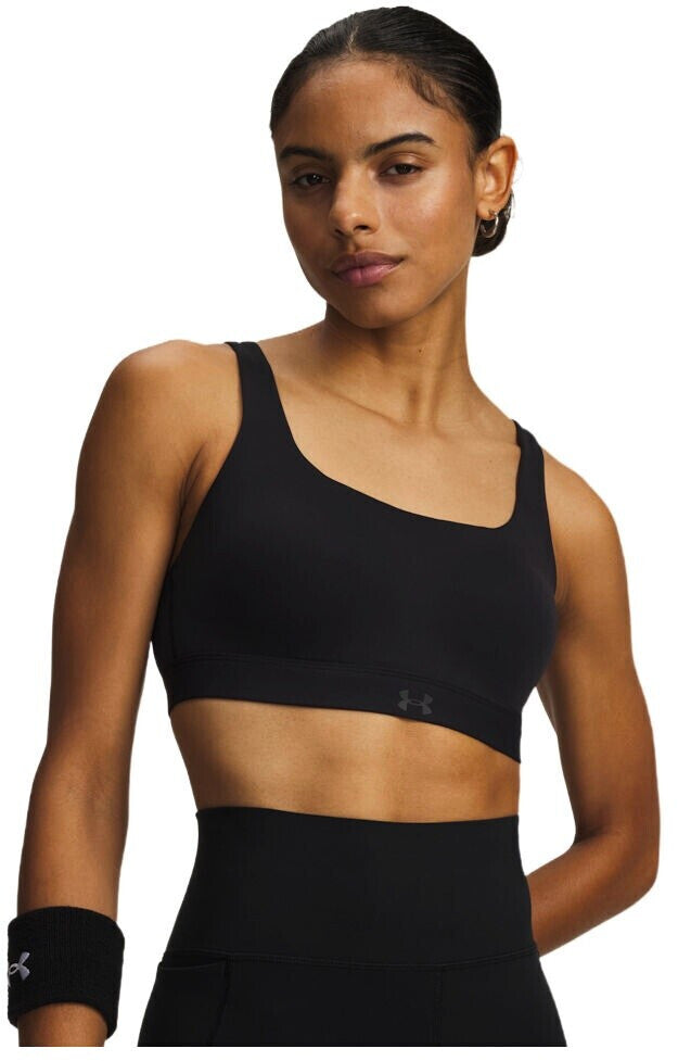 Under Armour - Effortless High-Support Sports Bra