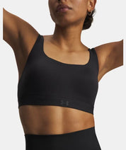 Under Armour - Effortless High-Support Sports Bra