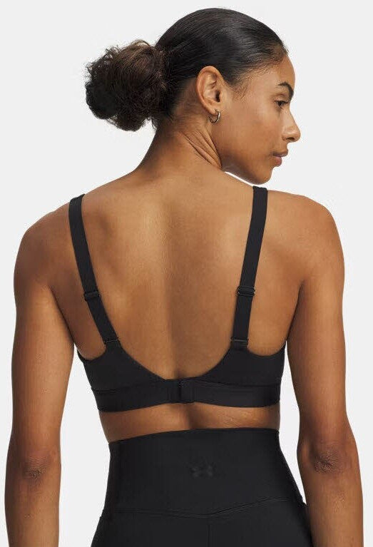 Under Armour - Effortless High-Support Sports Bra