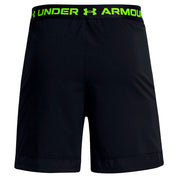 Under Armour - Short tissé 26 cm UA Vanish