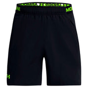 Under Armour - Short tissé 26 cm UA Vanish