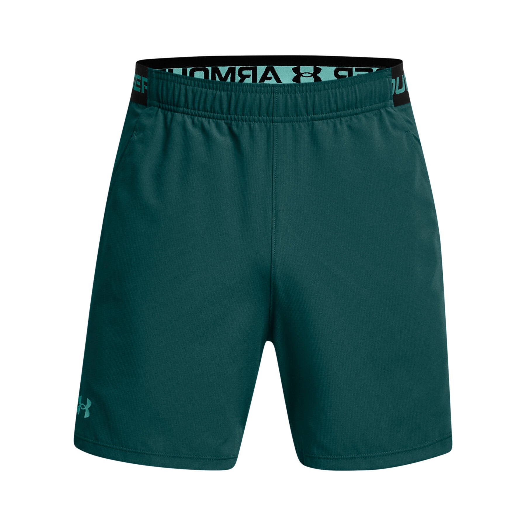 Under Armour - Short tissé 26 cm UA Vanish