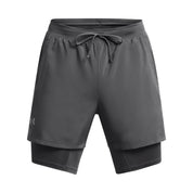 Under Armour - Launch 5'' 2 in 1 Shorts