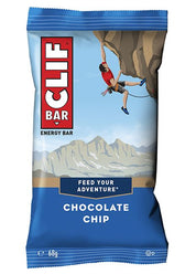 CLIF - Bar