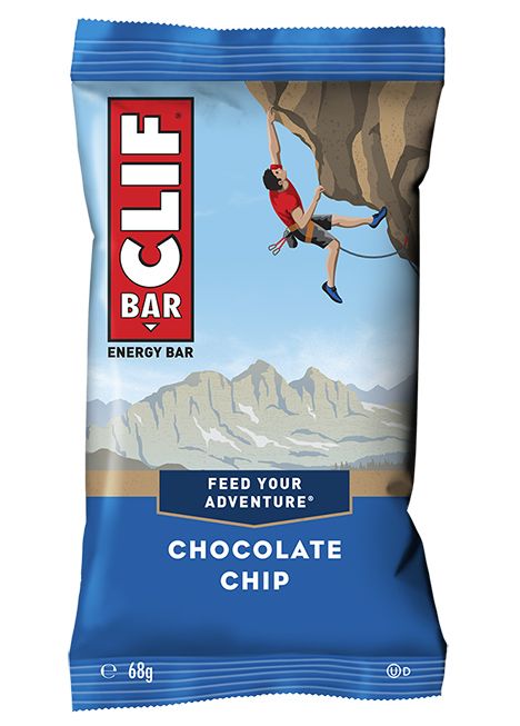 CLIF - Bar