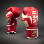Elite Boxing Gloves - Venum