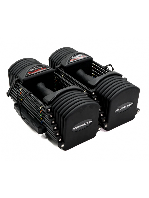 Powerblock Pro 32 (2-15kg)