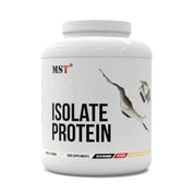 Best Isolate Protein - MST