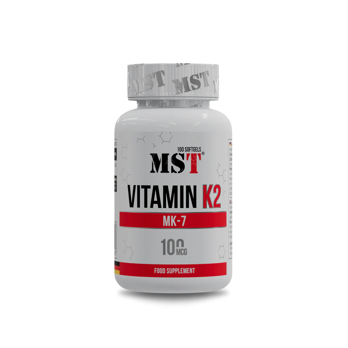 MST - Vitamin K2