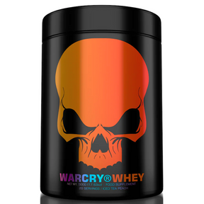 Warcry Clear Whey