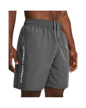 Men's UA Tech™ Woven Wordmark Shorts