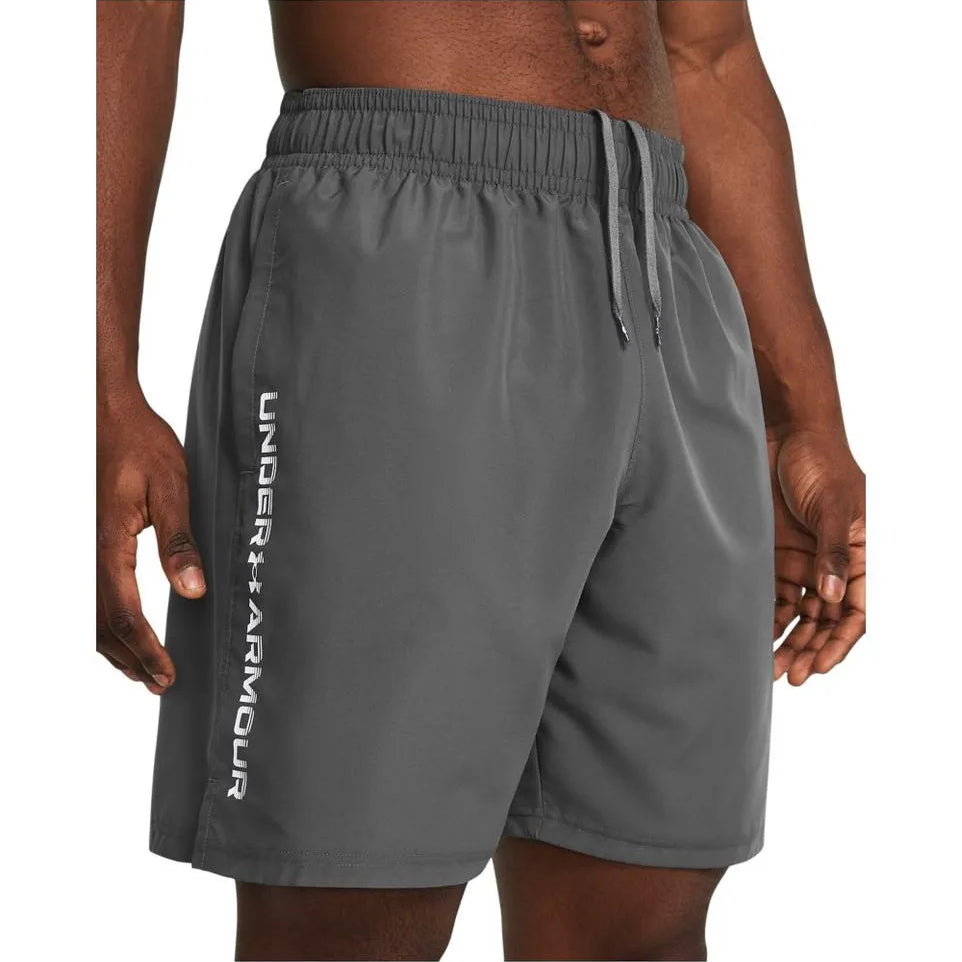 Men's UA Tech™ Woven Wordmark Shorts