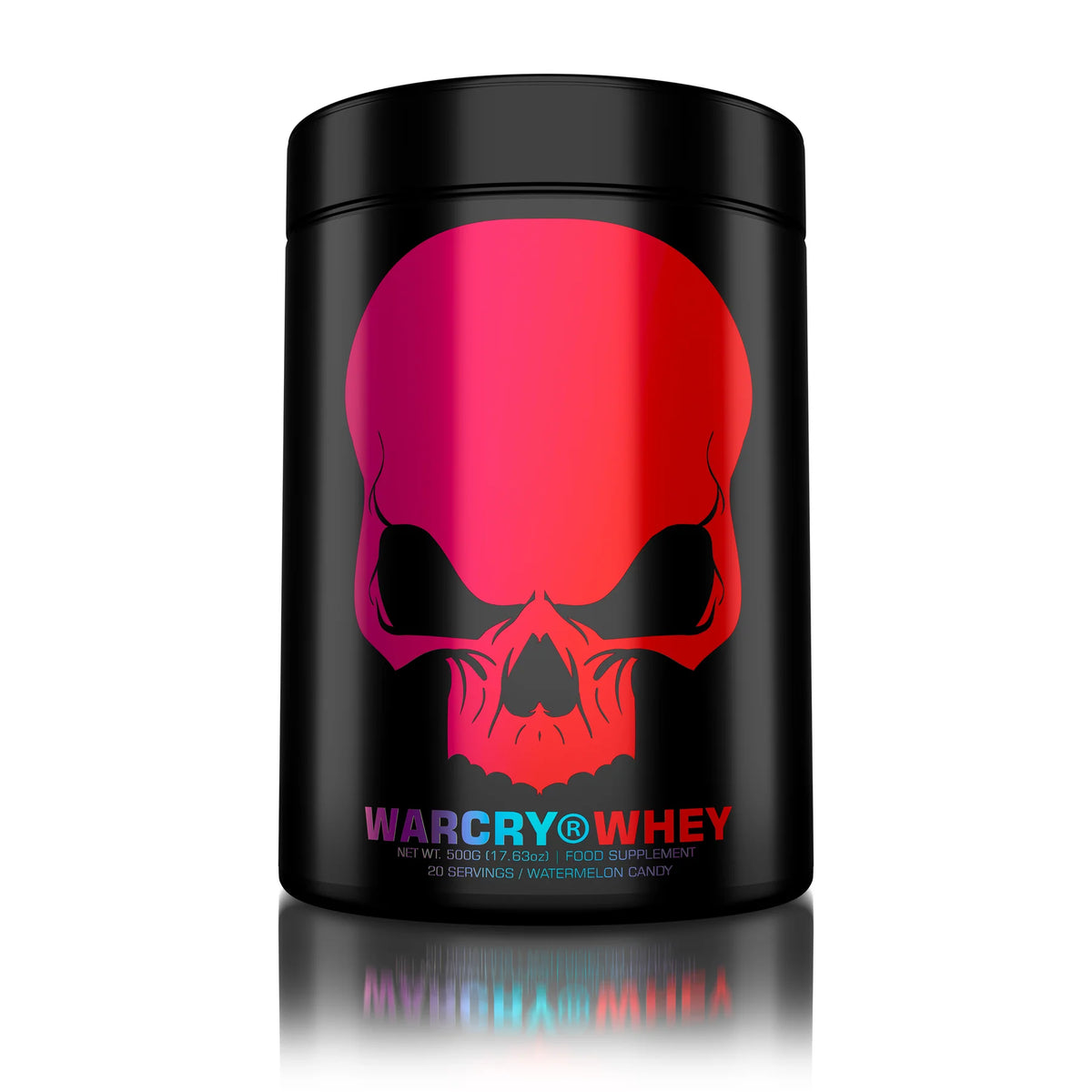 Warcry Clear Whey