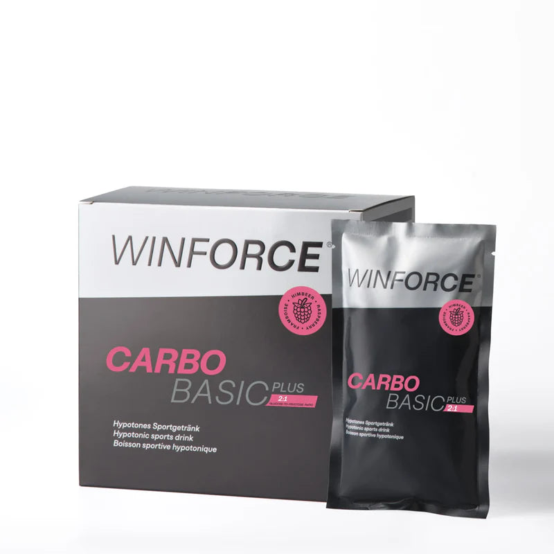 Winforce Carbo Basic