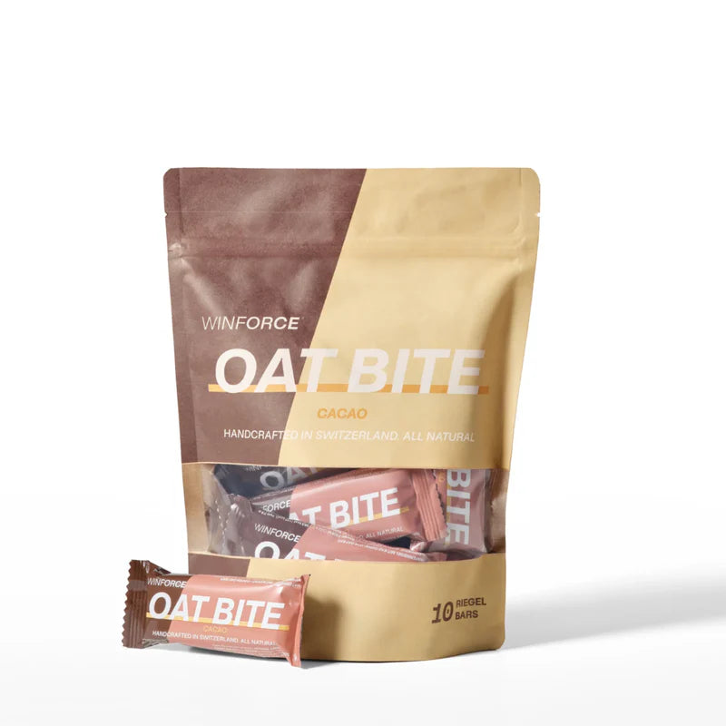 Winforce - Oat Bite