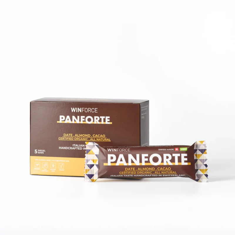 Winforce - Panforte