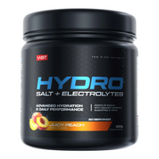Hydro Sel + Électrolytes - Vast