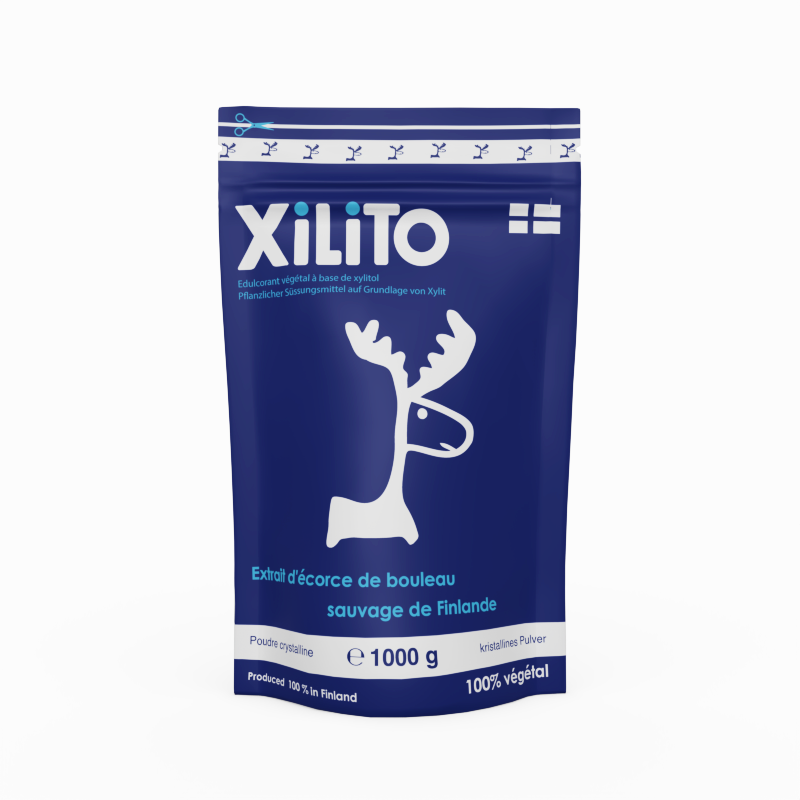 XYLITOL XILITO