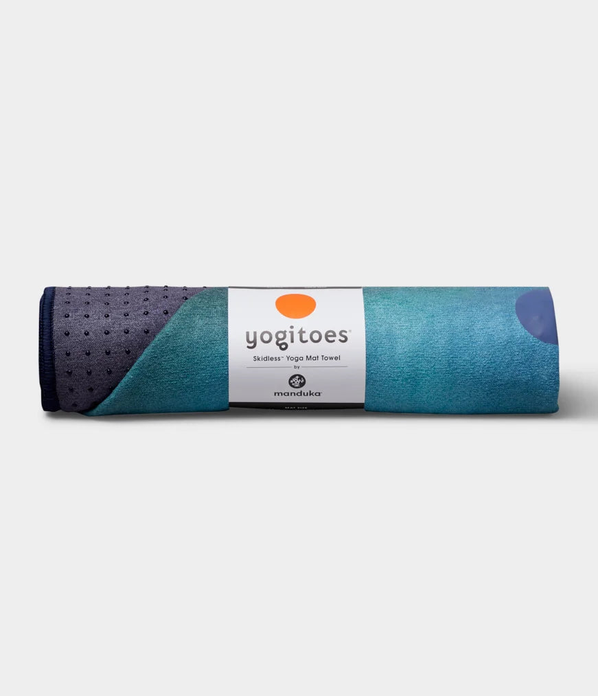 Yogitoes Yoga Towel