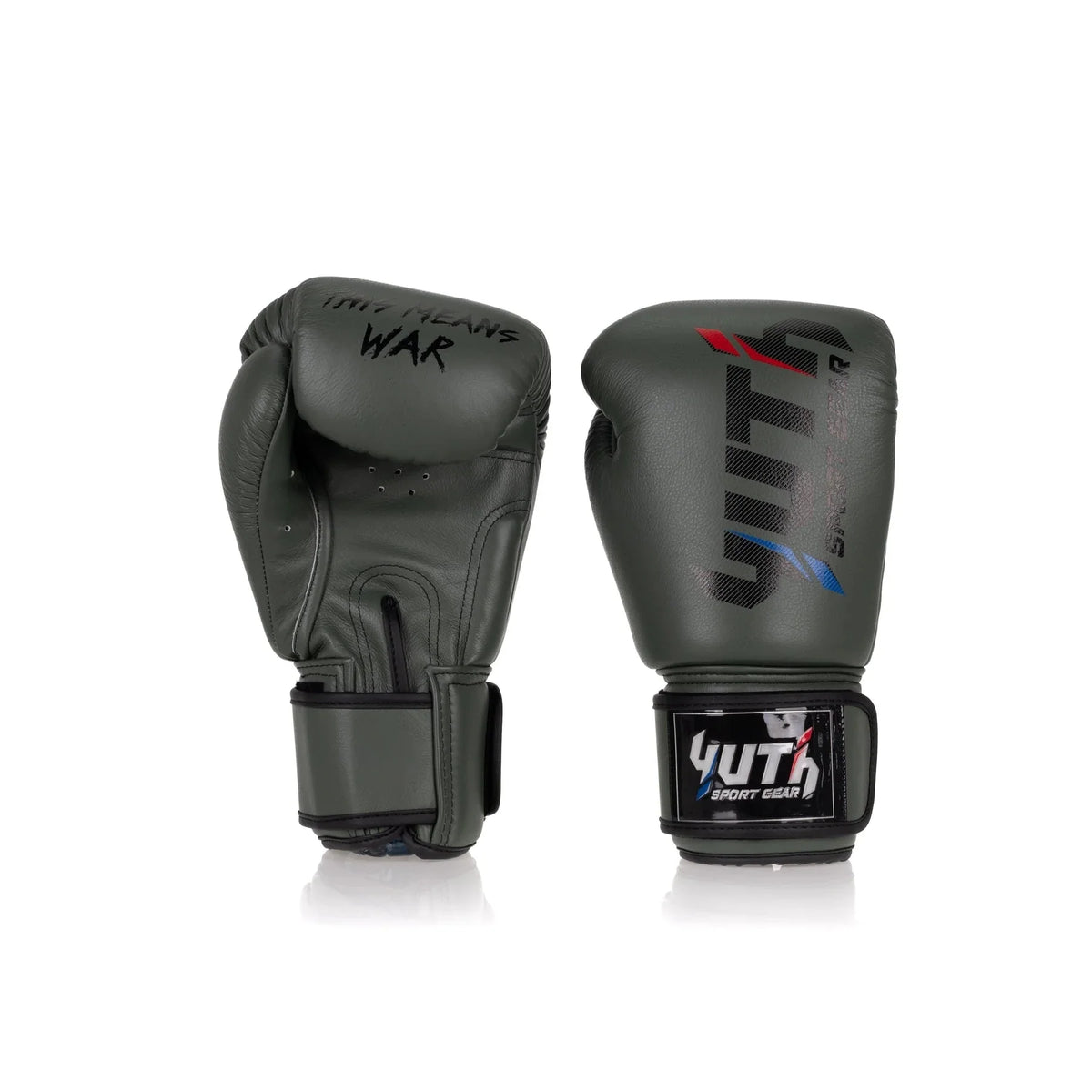 Yuth Boxing Glove Sport Line