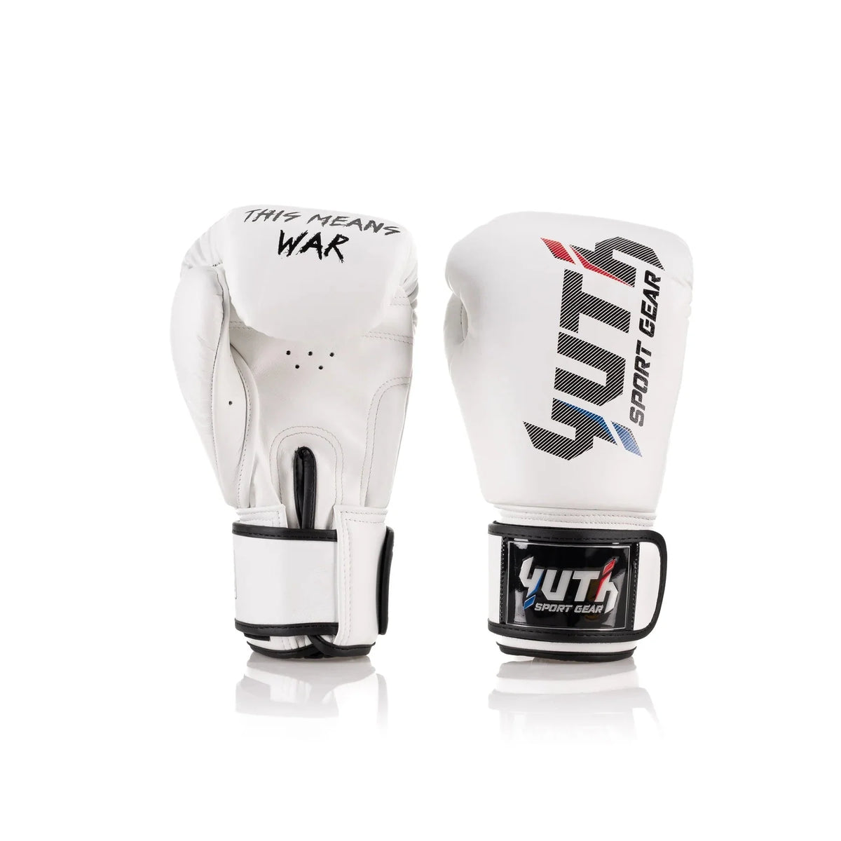 Yuth Boxing Glove Sport Line