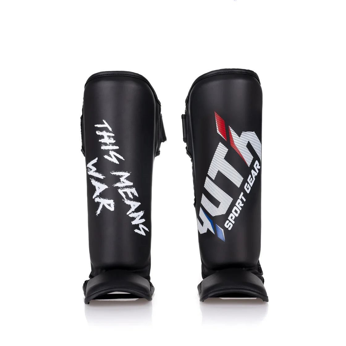 Shin Guards Sport Line - Yuth