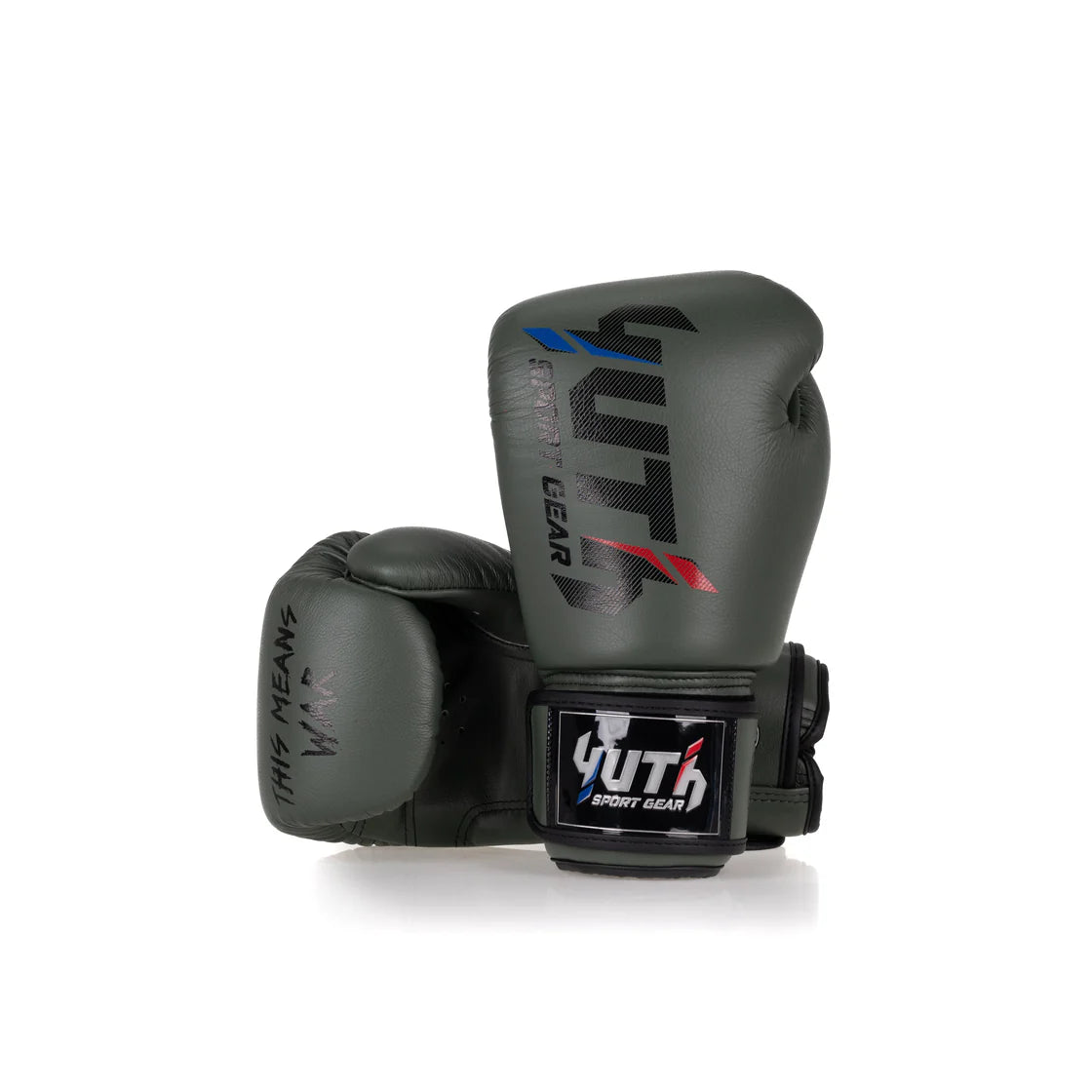 Boxing Glove Sport Line - Yuth