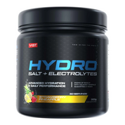 Hydro Sel + Électrolytes - Vast