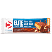 Elite Layer Protein Bar - Dymatize (2x30g)