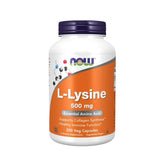 Now L-Lysine (500mg)