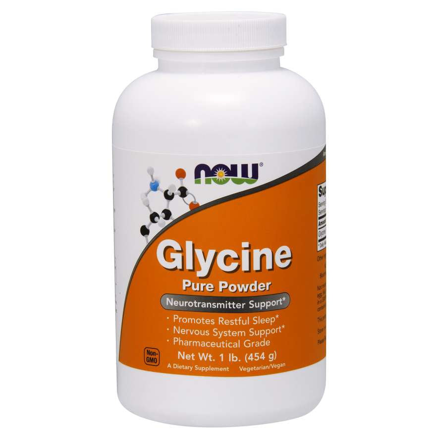 Glycin